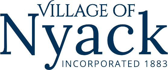 Village of Nyack Logo